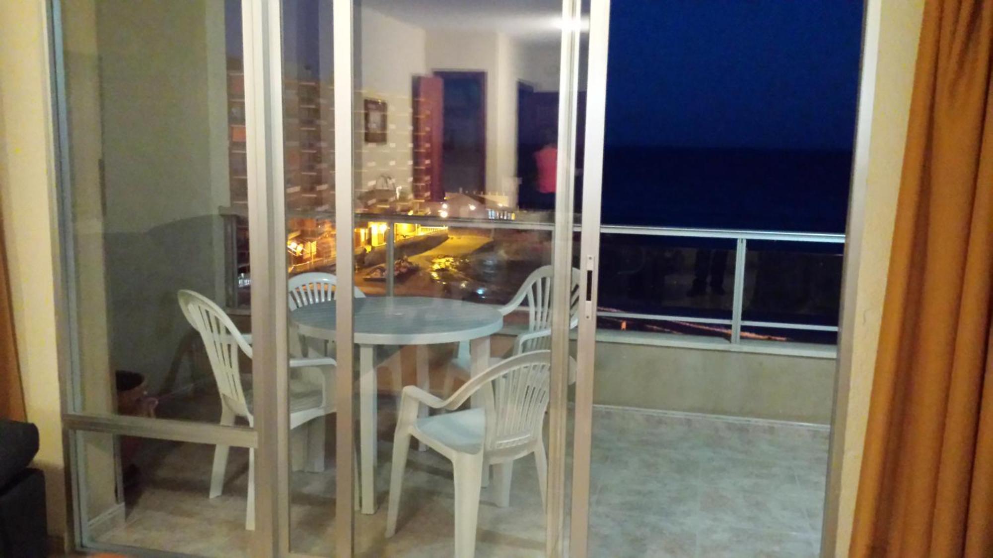 Palmeral De Torrevieja Exterior photo