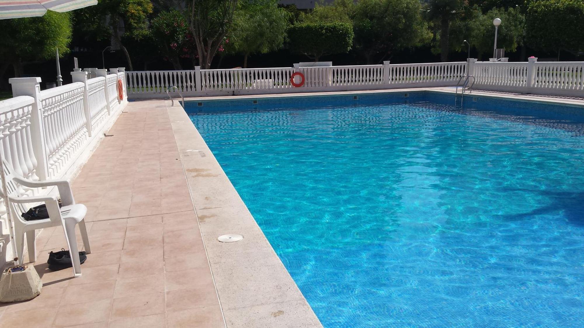 Palmeral De Torrevieja Exterior photo