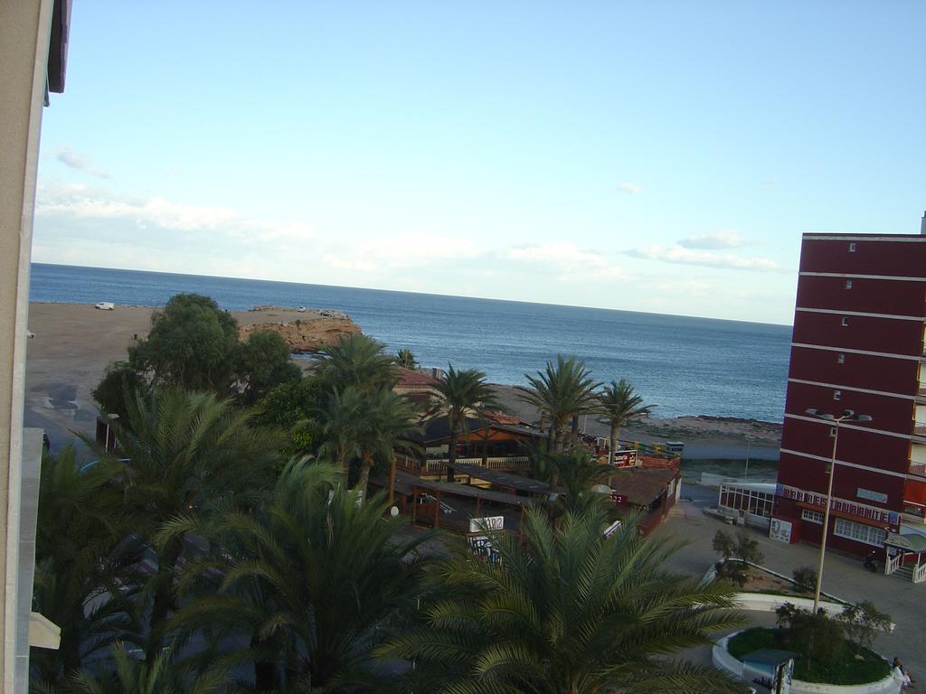 Palmeral De Torrevieja Exterior photo