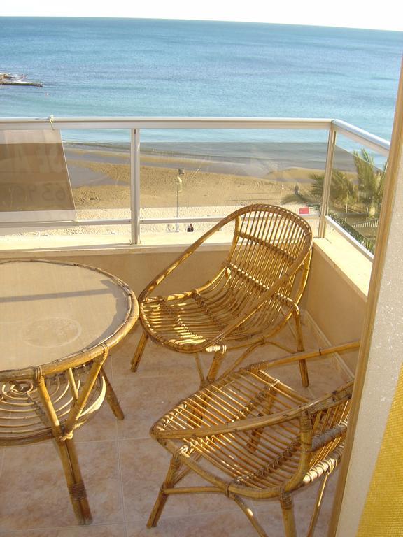 Palmeral De Torrevieja Exterior photo