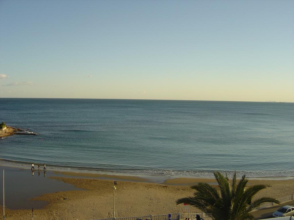 Palmeral De Torrevieja Exterior photo