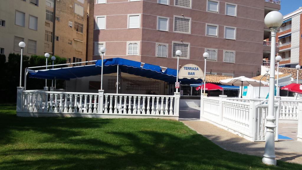 Palmeral De Torrevieja Exterior photo