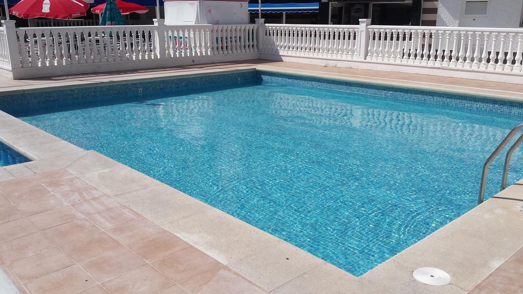 Palmeral De Torrevieja Exterior photo