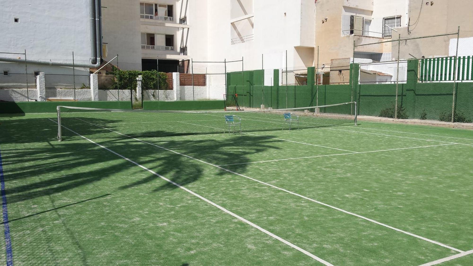 Palmeral De Torrevieja Exterior photo